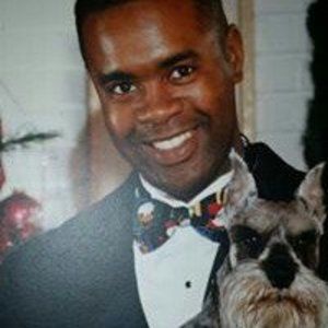 Meet your Posher, Theodore